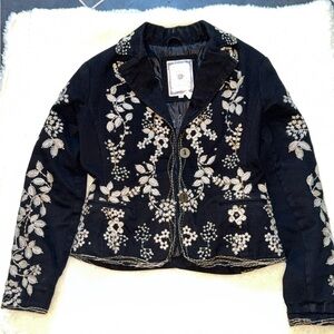 Paparazzi by biz jacket